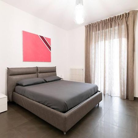 Casa Di Nonna Franca Lägenhet Brindisi Exteriör bild