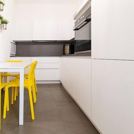 Casa Di Nonna Franca Lägenhet Brindisi Exteriör bild