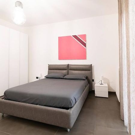 Casa Di Nonna Franca Lägenhet Brindisi Exteriör bild