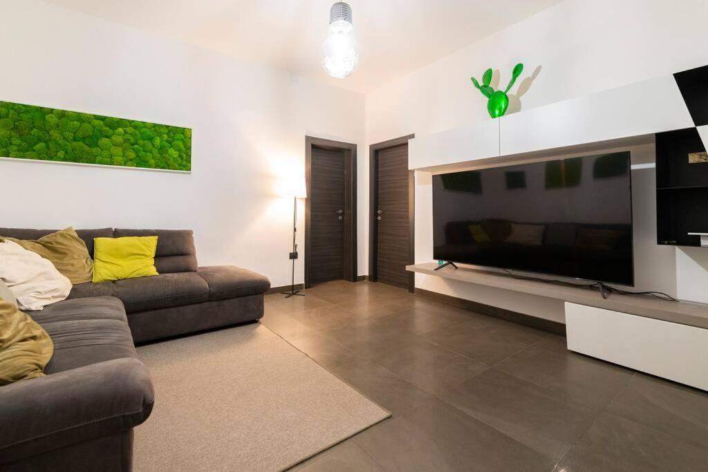 Casa Di Nonna Franca Lägenhet Brindisi Exteriör bild