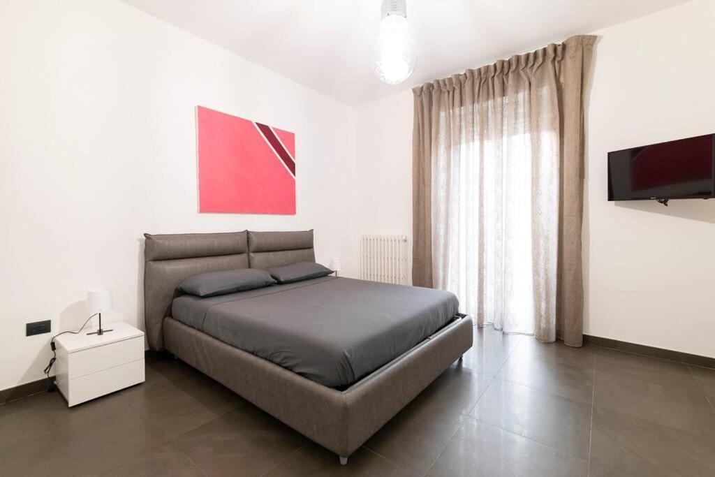 Casa Di Nonna Franca Lägenhet Brindisi Exteriör bild
