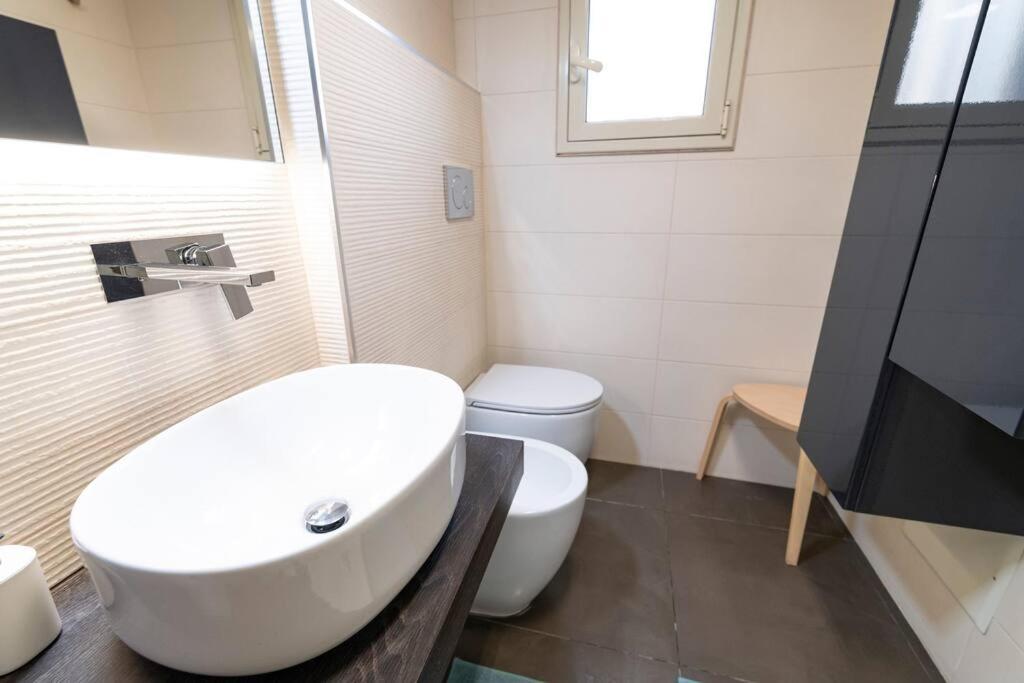 Casa Di Nonna Franca Lägenhet Brindisi Exteriör bild