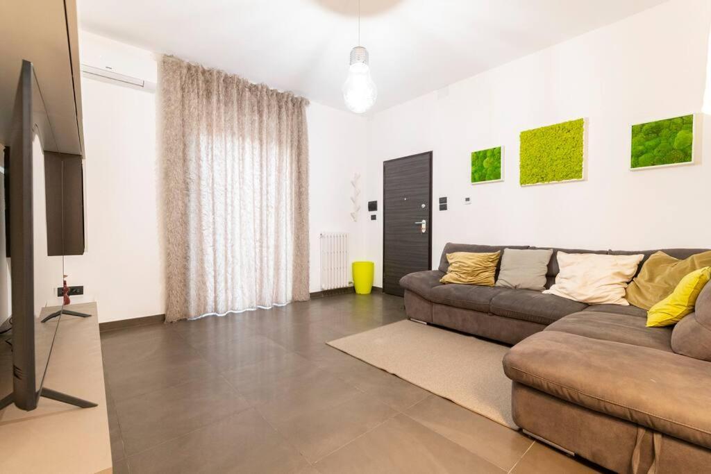 Casa Di Nonna Franca Lägenhet Brindisi Exteriör bild
