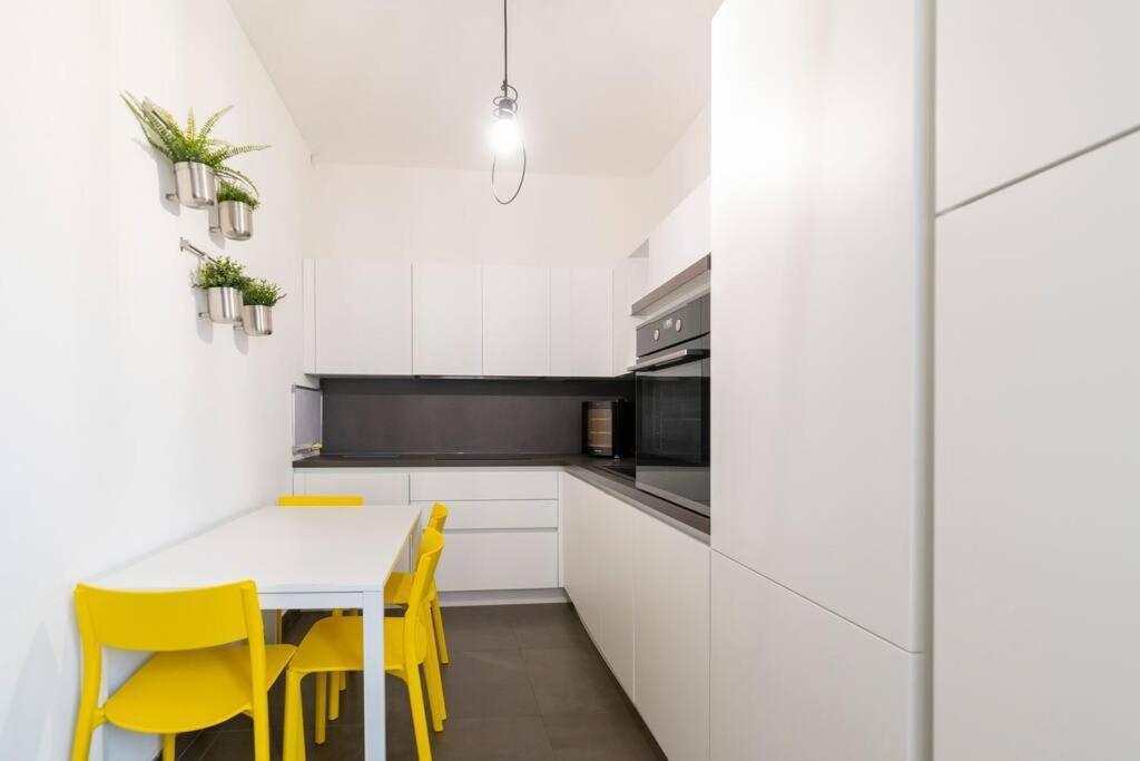 Casa Di Nonna Franca Lägenhet Brindisi Exteriör bild