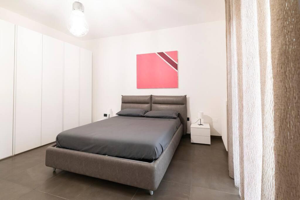 Casa Di Nonna Franca Lägenhet Brindisi Exteriör bild